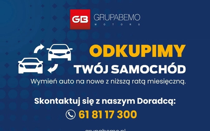 Hyundai Bayon cena 79900 przebieg: 8081, rok produkcji 2023 z Szepietowo małe 529